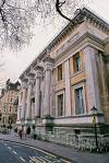 Ashmolean Museum